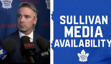 Steve Sullivan | Prospect Tournament | September 12, 2026