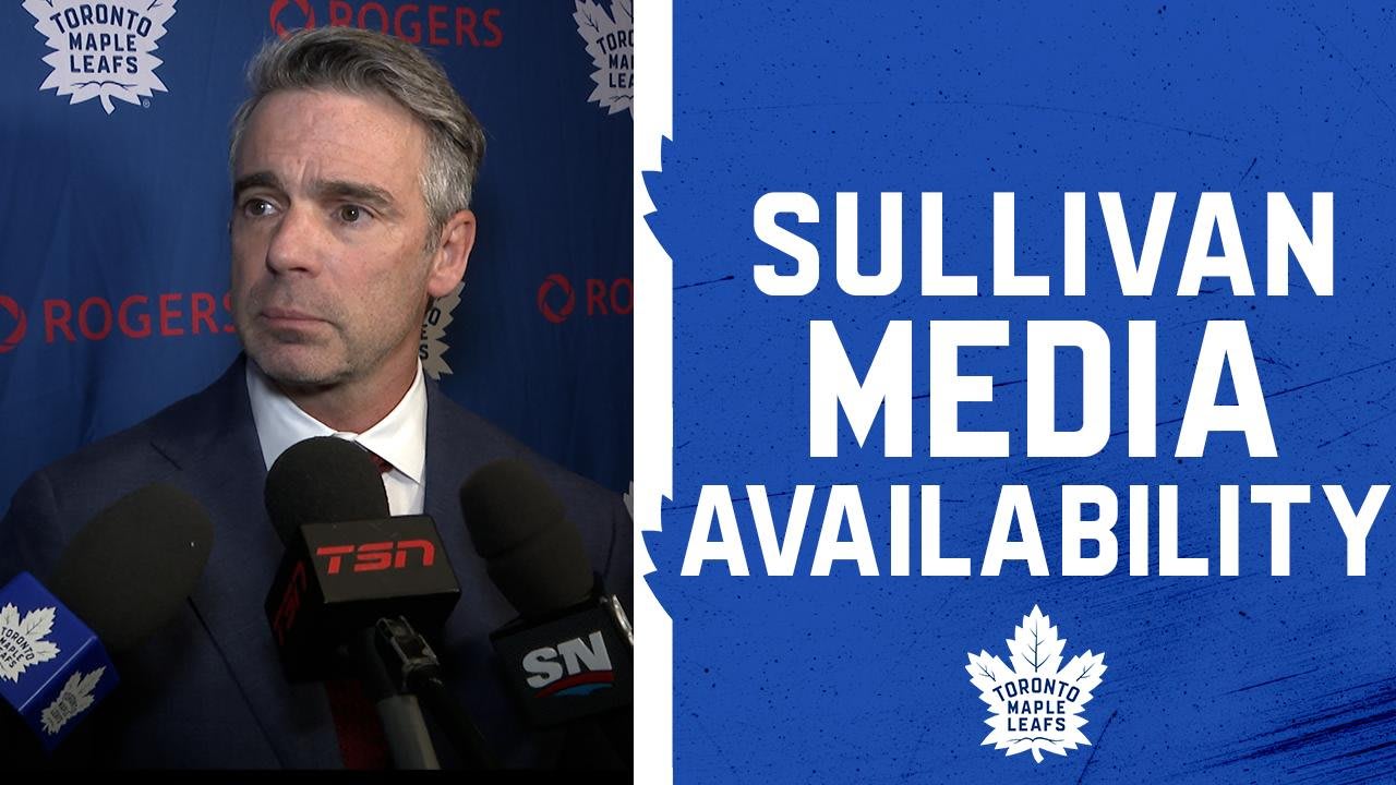 Steve Sullivan | Prospect Tournament | September 12, 2026