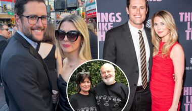 Rob and Michele Reiner's son Jake is married: report