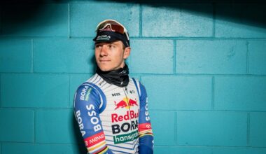 Remco Evenepoel brings some ambition and some wiggle room to the Grands Prix Cyclistes de Québec et de Montréal