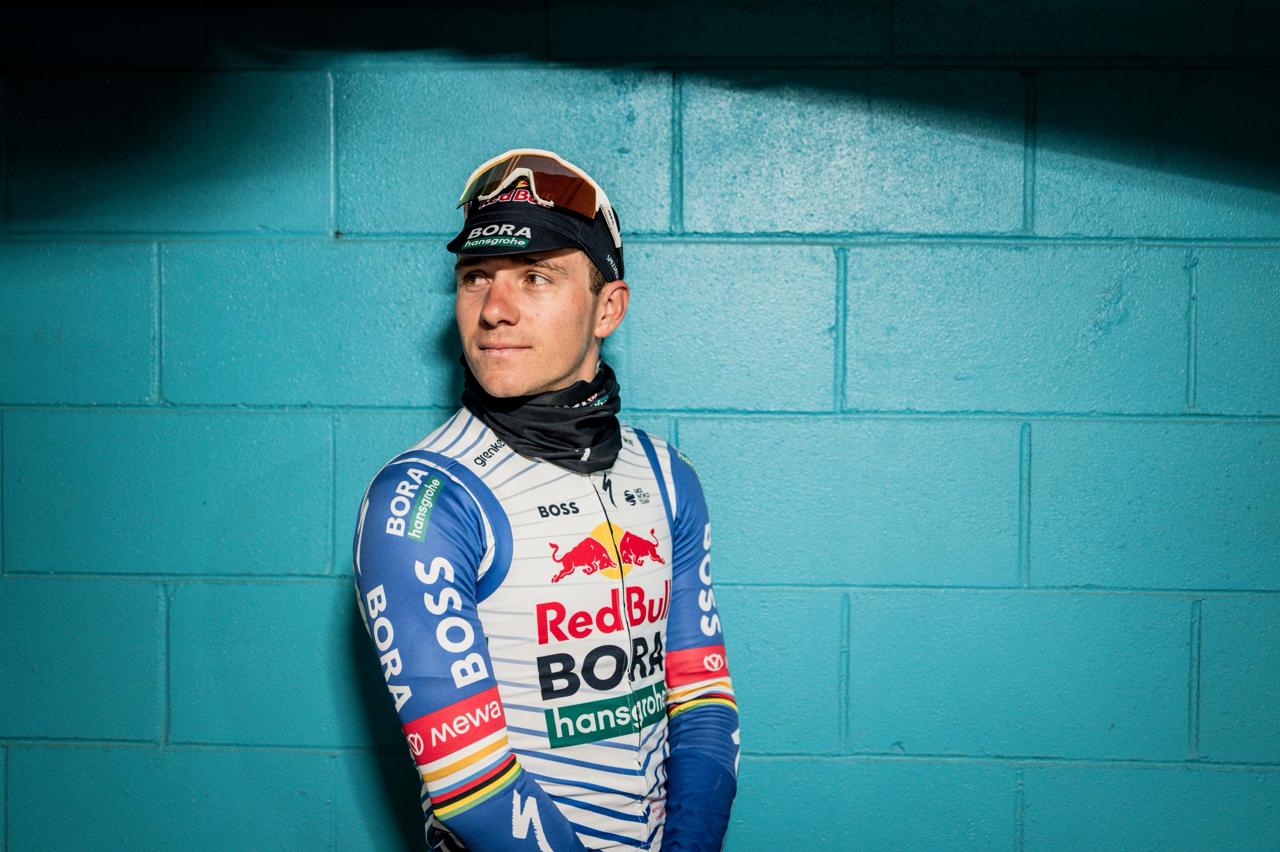 Remco Evenepoel brings some ambition and some wiggle room to the Grands Prix Cyclistes de Québec et de Montréal