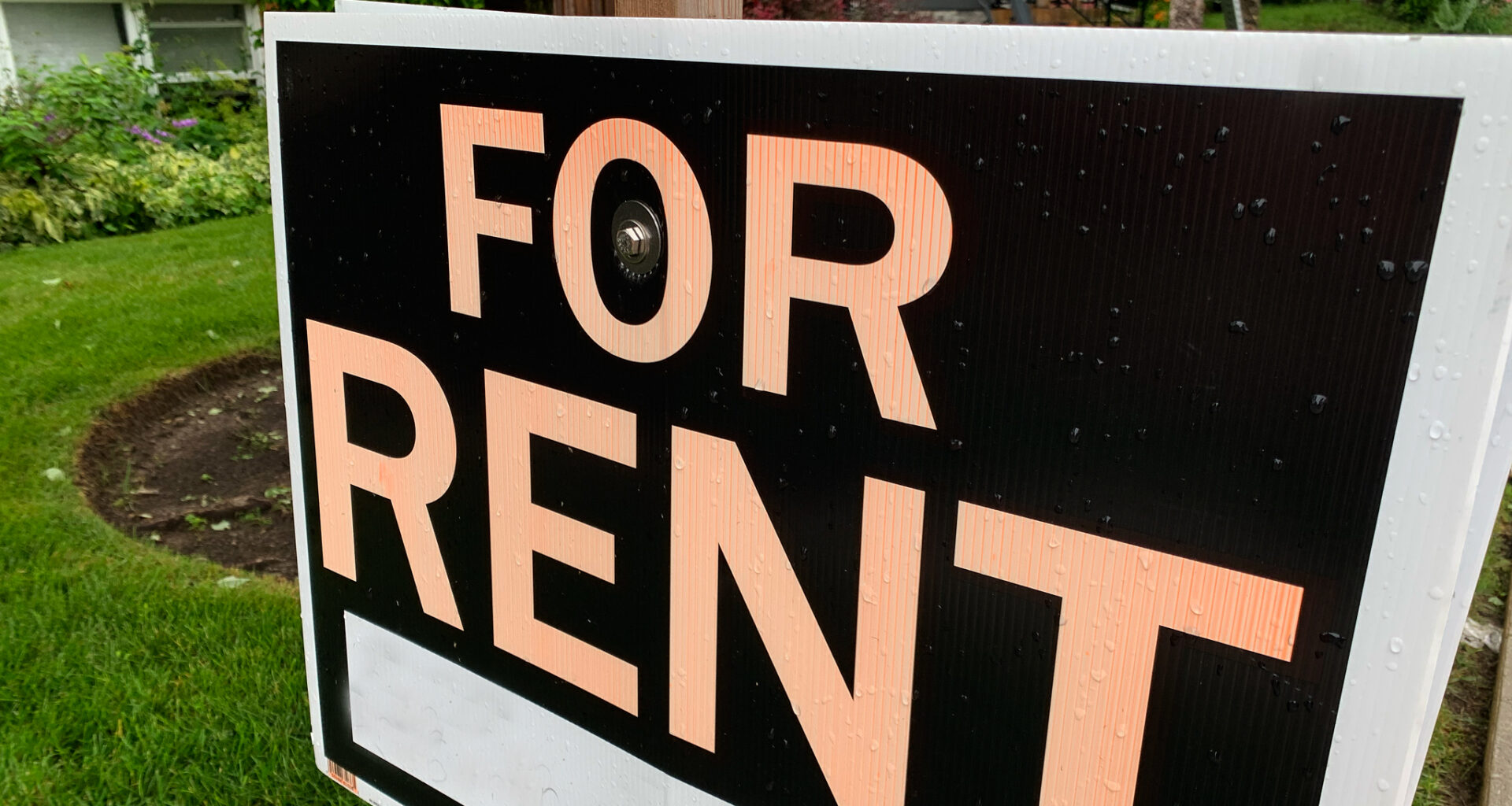 rent report mississauga august 2026