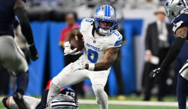 2026 NFL Season Award Predictions: Offensive Player of the Year