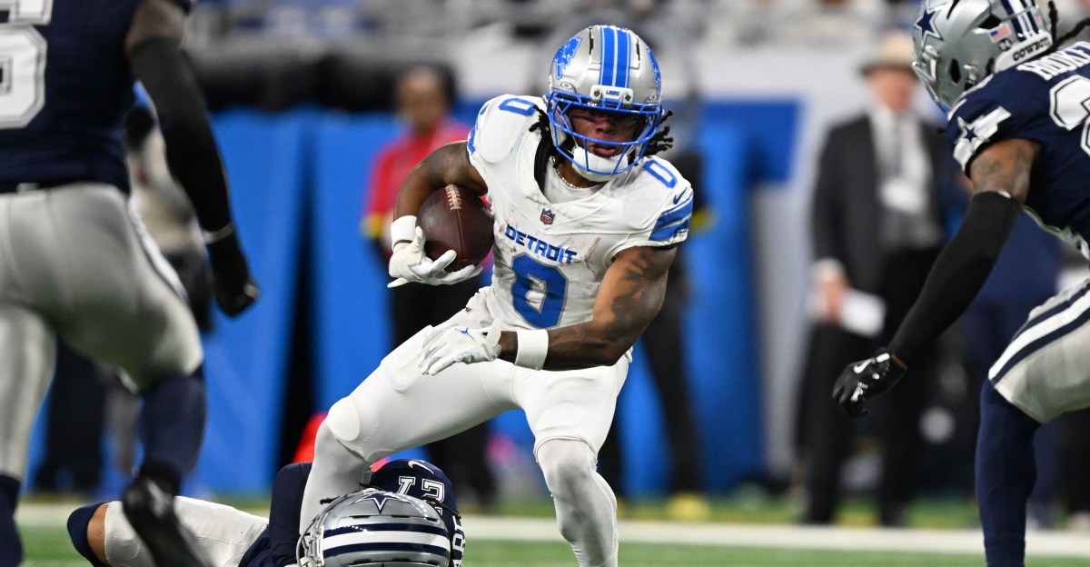 2026 NFL Season Award Predictions: Offensive Player of the Year