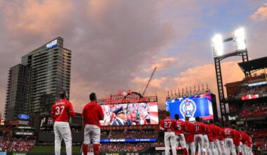 A win not in the Cards; White Sox fall again