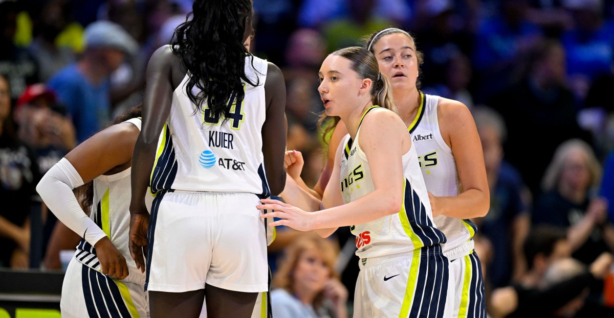 Wings vs. Mercury Recap: 3 things as Dallas beats Phoenix at home, 87-82