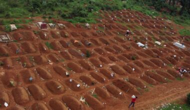 DR Congo’s worst Ebola epidemic ever passes 7,000 cases | Ebola News