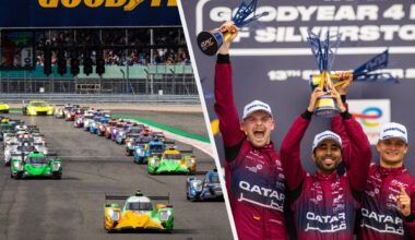 European Le Mans Series: The Affordable Race Weekend That Is Totally Worth It