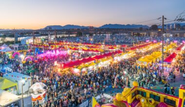 Things to do in Vancouver: Don't miss events to check out