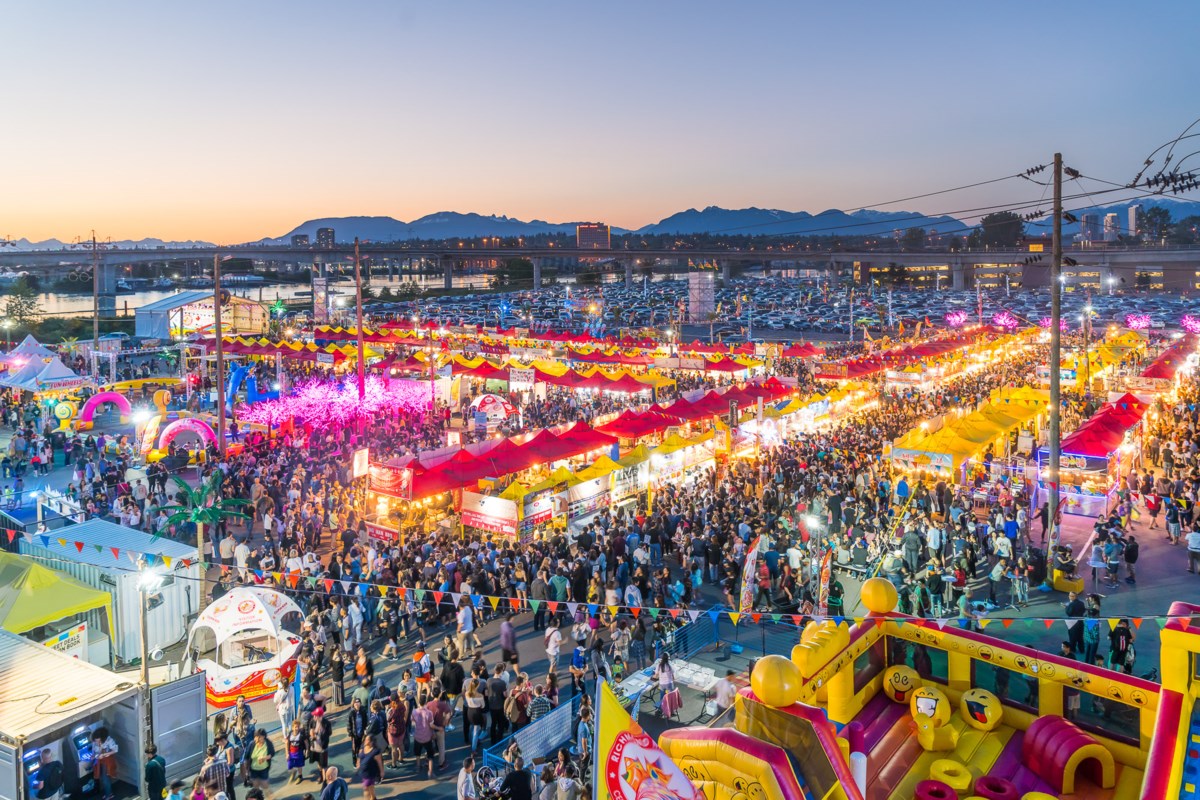 Things to do in Vancouver: Don't miss events to check out