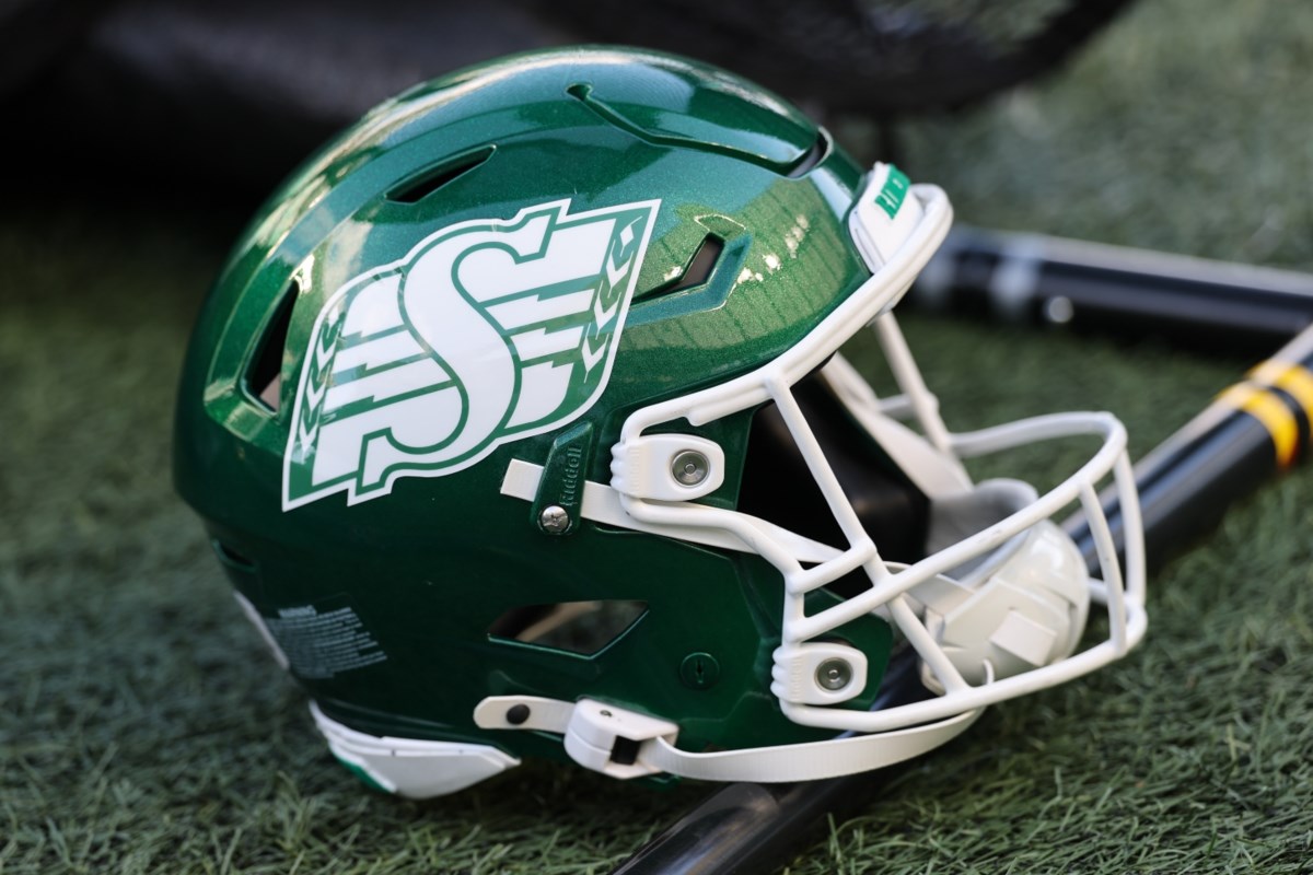 Saskatchewan Roughriders bolster roster with signing of six players