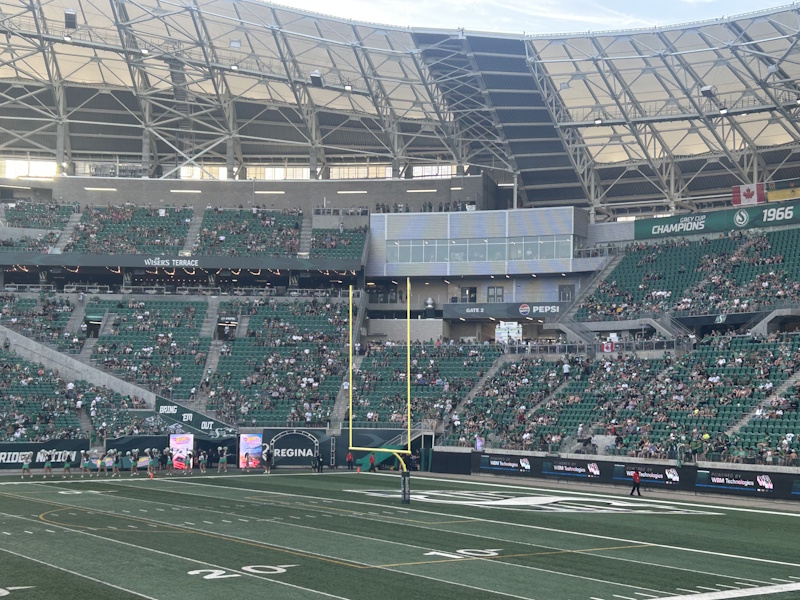 Roughriders and Blue Bombers set for critical Labour Day Classic battle - DiscoverHumboldt.com