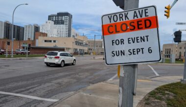 Road closures planned Sunday for annual Nagar Kirtan parade in Winnipeg
