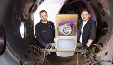 NewOrbit claims launch slot for commercial VLEO mission