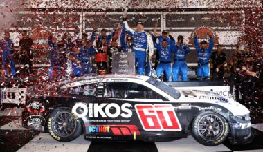 76 years later: The shared history of Ryan Preece and NASCAR's forgotten champion
