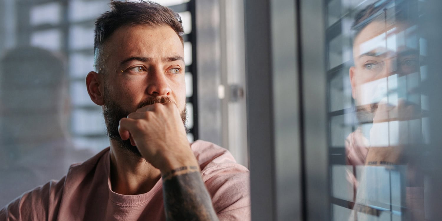New study reveals how depression twists our perception of fairness