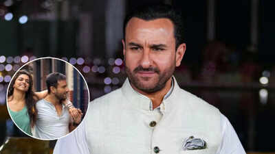 Saif Ali Khan calls Deepika Padukone and Diana Penty starrer 'Cocktail' '100 per cent inevitable mistake', says he took the role only to get the film made: 'Was a slightly regressive script choice'