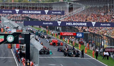 A ‘Plan B’ opener for 2027? Australian GP boss reveals contract details - Formula 1