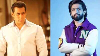 Amaal Mallik clarifies his comment wasn't directed at Salman Khan but towards his production house: 'Learn to do basics, I'm not a rebel without a cause'