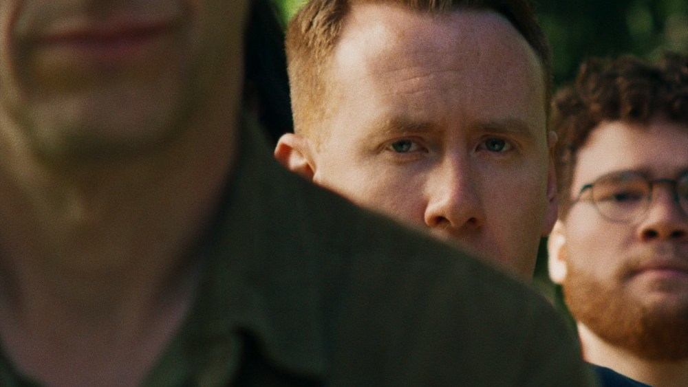 'Salvation' Review: A Pin-Sharp Portrait of a Life Coach in Freefall
