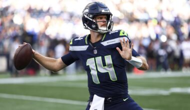 Will Brinson's NFL Week 3 best bets: Odds, player props, anytime touchdown scorers from expert on Sunday games