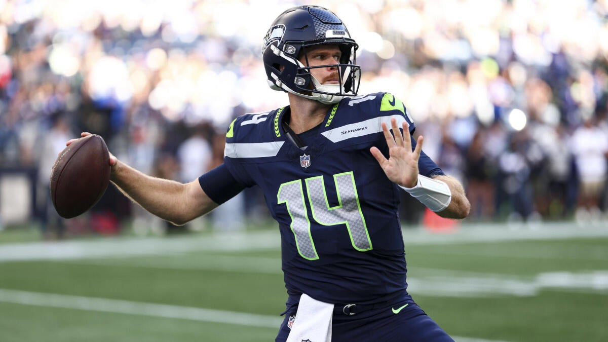 Will Brinson's NFL Week 3 best bets: Odds, player props, anytime touchdown scorers from expert on Sunday games