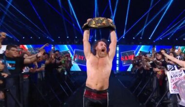 WWE SmackDown live updates, results, review, match grades and spoilers for Sept. 11