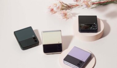 Samsung Ends Galaxy Z Fold 3 and Flip 3 Updates: Is It Time to Upgrade?