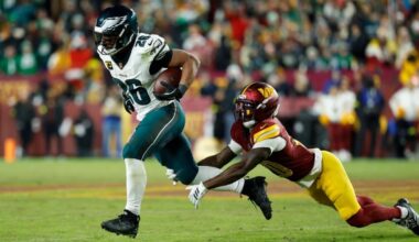 2026 Week 1 NFL picks, predictions, odds, best bets: Model backing Lions, Eagles on Sunday