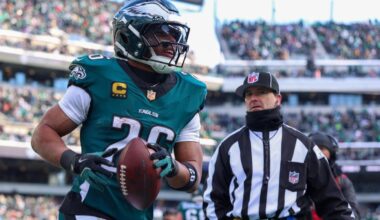 Week 1 NFL score predictions by proven computer model