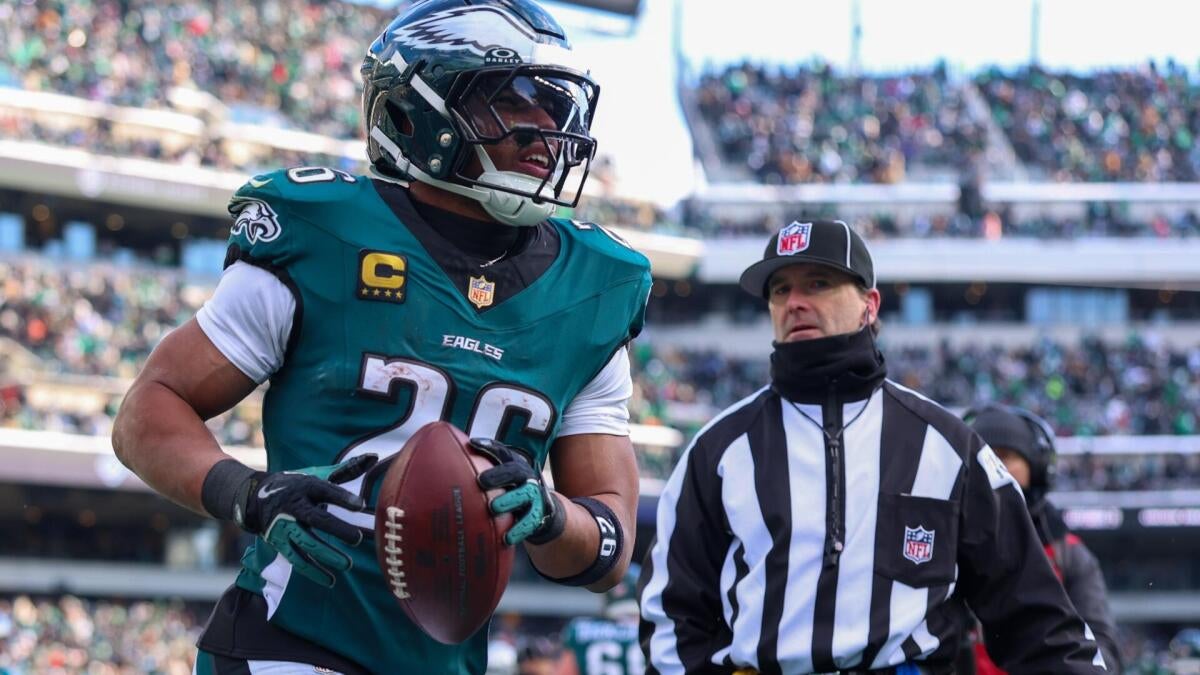 Week 1 NFL score predictions by proven computer model