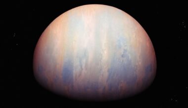 Harvard Scientists Detect Radio Signal Coming Directly From Planet Outside the Solar System