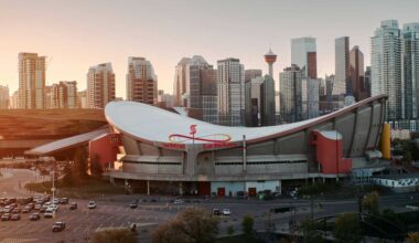 Danielle Smith Has Big Plans for Calgary’s Music Industry: 'We Can Be Nashville North'​