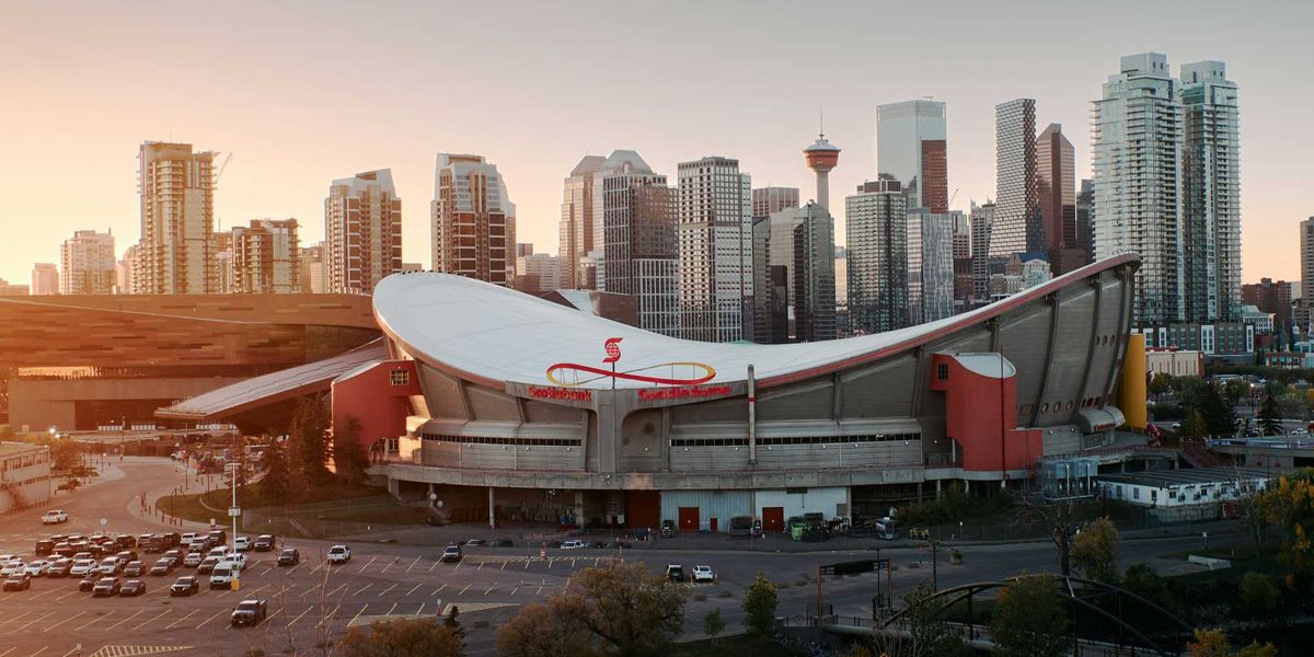 Danielle Smith Has Big Plans for Calgary’s Music Industry: 'We Can Be Nashville North'​