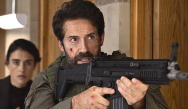 'John Wick' Icon's Action Thriller Trilogy Ends With Epic Trailer for Ambitious Sequel
