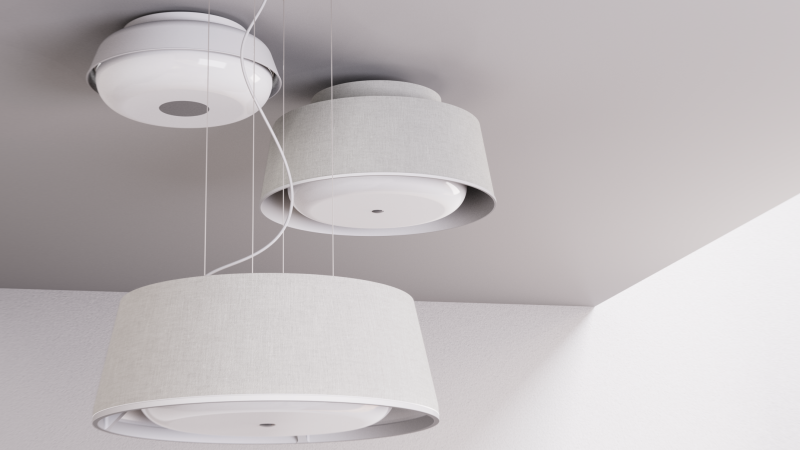 How smart AI lighting could improve safety for older people
