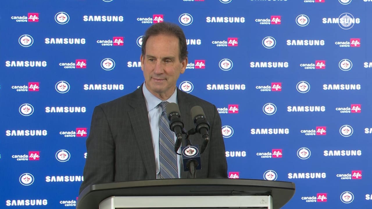 Arniel | 26.09.22 | Winnipeg Jets