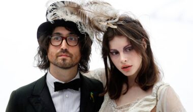 Sean Ono Lennon Confirms Birth of Baby Boy Named Aurelius