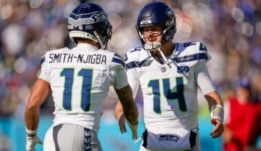 How to trade on NFL: Where to trade, top sites, apps, promos for Patriots vs. Seahawks on Wednesday, Sept. 9