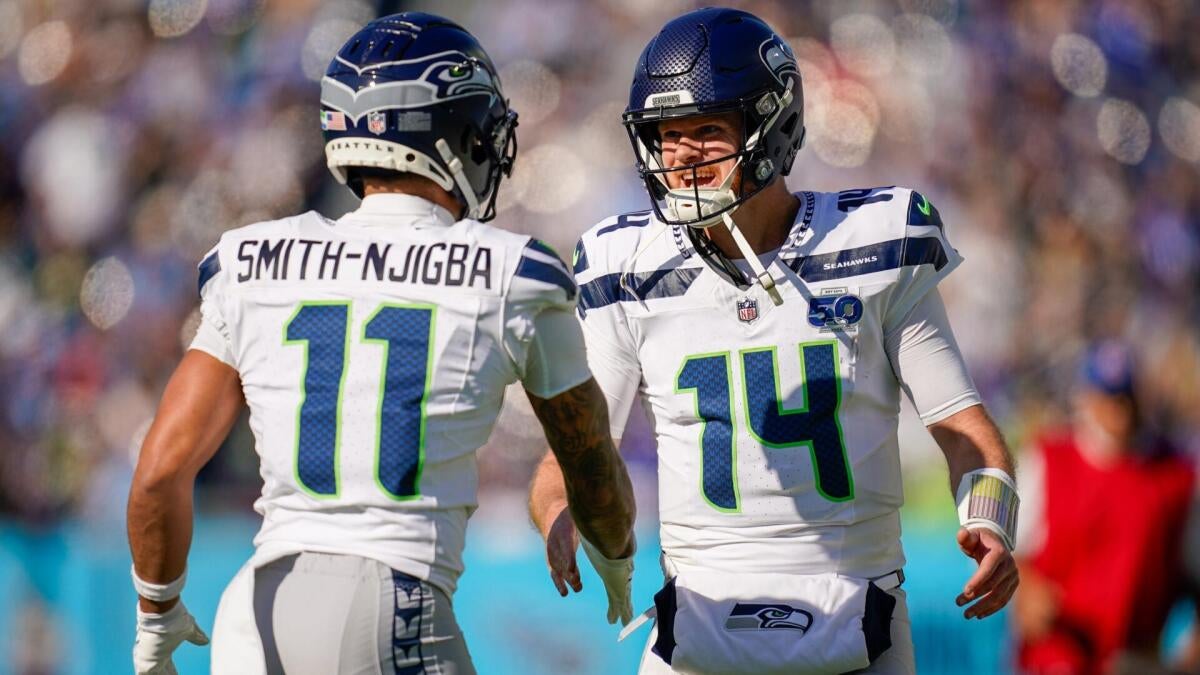 How to trade on NFL: Where to trade, top sites, apps, promos for Patriots vs. Seahawks on Wednesday, Sept. 9