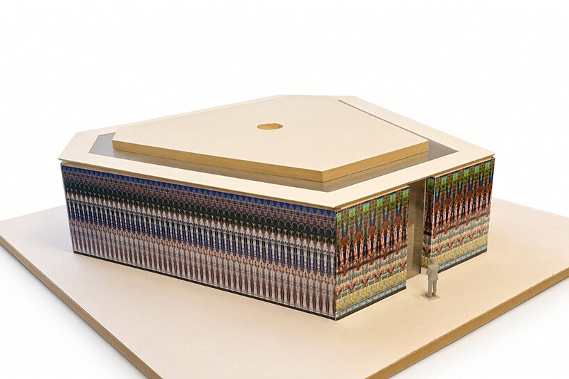 qatar gerhard richter