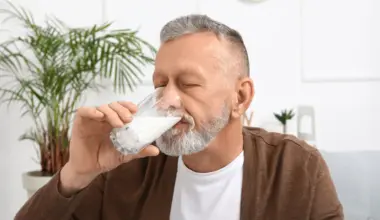 Most men don’t know dairy is linked to prostate cancer risk