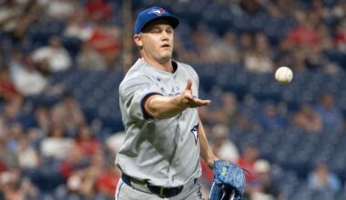 AL wild-card roundup: Blue Jays gain ground, get help