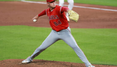 Shaun Anderson Elects Free Agency