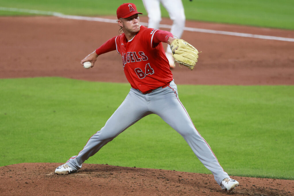 Shaun Anderson Elects Free Agency