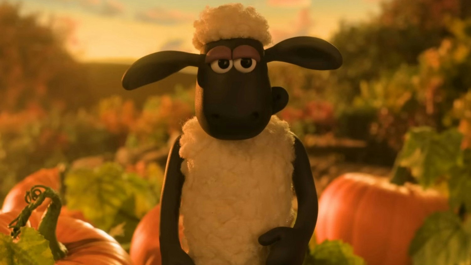 Shaun The Sheep: The Beast Of Mossy Bottom Review – 'Delightful'