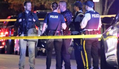 Man dies following targeted Lower Mainland shooting