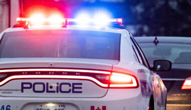 shots fired sapphire lounge mississauga