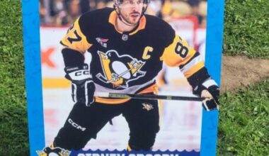 The NHL Street Harbour Fest Was In Halifax on The Weekend