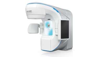 The Future of Radiotherapy is Here: Siemens Healthineers Launches Accela
